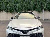 Toyota Camry 2019 годаfor11 000 000 тг. в Шымкент