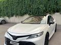 Toyota Camry 2019 годаfor11 000 000 тг. в Шымкент – фото 3