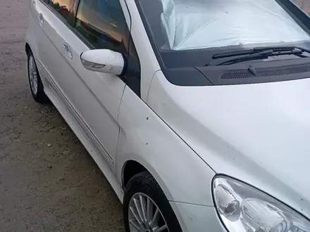 Mercedes-Benz B 170 2008 года за 4 200 000 тг. в Карабалык (Карабалыкский р-н) – фото 2