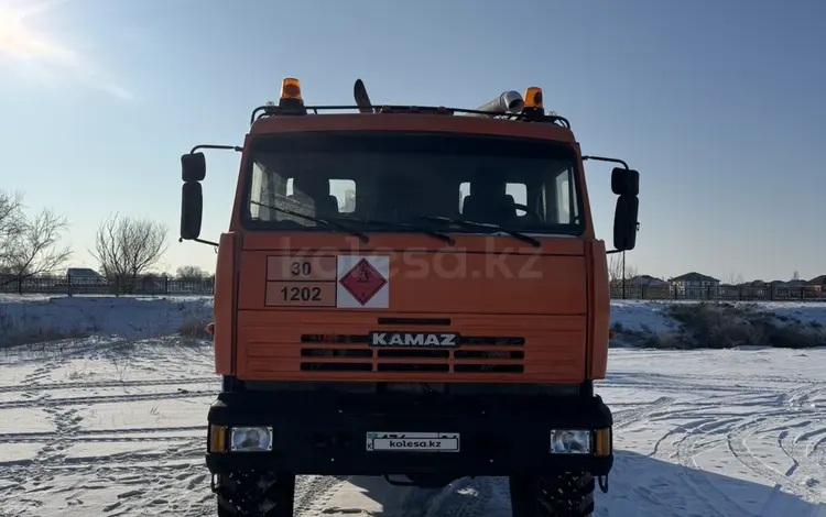 КамАЗ  65952 2013 года за 20 000 000 тг. в Атырау