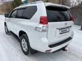 Toyota Land Cruiser Prado 2013 года за 15 200 000 тг. в Астана – фото 5