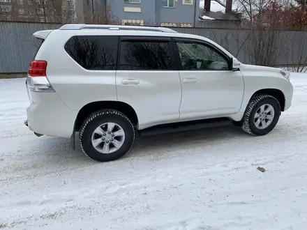 Toyota Land Cruiser Prado 2013 года за 15 200 000 тг. в Астана – фото 8