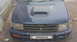 Mitsubishi RVR 1996 годаfor600 000 тг. в Алматы – фото 3