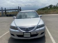 Mazda 6 2006 года за 2 600 000 тг. в Алматы