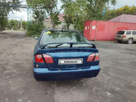 Nissan Primera 1998 года за 1 300 000 тг. в Астана – фото 13