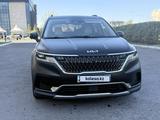 Kia Carnival 2022 годаүшін22 700 000 тг. в Астана – фото 4
