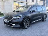 Kia Carnival 2022 годаүшін22 700 000 тг. в Астана – фото 3