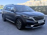 Kia Carnival 2022 годаүшін22 700 000 тг. в Астана – фото 5