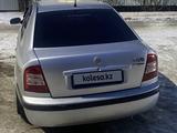 Skoda Octavia 2005 годаүшін2 700 000 тг. в Уральск – фото 4