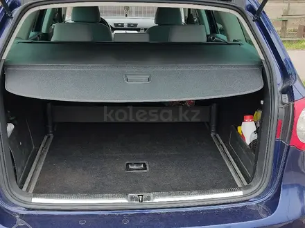 Volkswagen Passat 2008 года за 4 200 000 тг. в Костанай – фото 16
