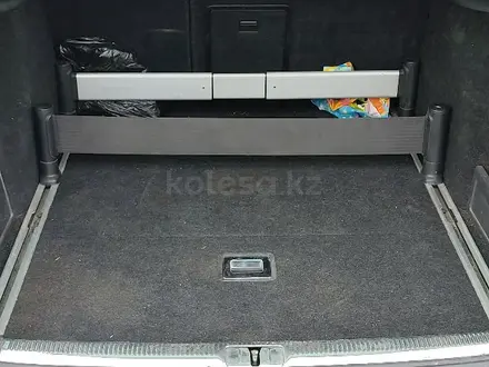 Volkswagen Passat 2008 года за 4 200 000 тг. в Костанай – фото 19