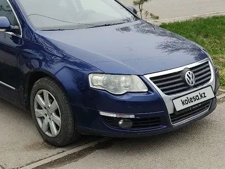 Volkswagen Passat 2008 года за 4 200 000 тг. в Костанай – фото 26