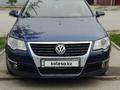 Volkswagen Passat 2008 годаүшін4 200 000 тг. в Костанай