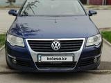 Volkswagen Passat 2008 года за 4 200 000 тг. в Костанай