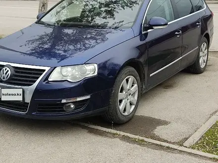 Volkswagen Passat 2008 года за 4 200 000 тг. в Костанай – фото 28