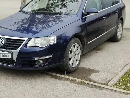 Volkswagen Passat 2008 года за 4 200 000 тг. в Костанай – фото 29