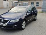 Volkswagen Passat 2008 годаүшін4 200 000 тг. в Костанай