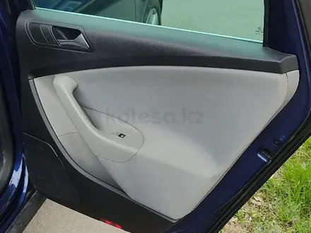 Volkswagen Passat 2008 года за 4 200 000 тг. в Костанай – фото 5