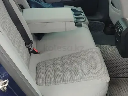 Volkswagen Passat 2008 года за 4 200 000 тг. в Костанай – фото 6
