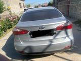 Kia Cerato 2014 годаүшін6 500 000 тг. в Шымкент – фото 3