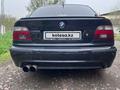 BMW 530 2003 годаүшін4 400 000 тг. в Алматы – фото 19