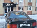 Audi 100 1992 года за 2 800 000 тг. в Актобе – фото 3