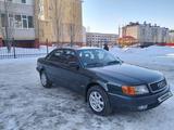 Audi 100 1992 года за 2 800 000 тг. в Актобе – фото 4