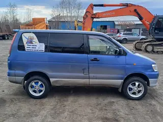 Toyota Lite Ace, 1998