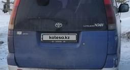 Toyota Lite Ace 1998 года за 3 000 000 тг. в Усть-Каменогорск – фото 3