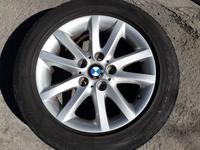 Диск BMW3, 1ш, r16, 5x120, 7jj, ET 47үшін22 000 тг. в Алматы