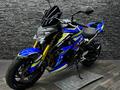 Suzuki  GSX1000S BATYR MOTO РАССРОЧКА !!! 2016 года за 4 950 000 тг. в Алматы – фото 7