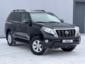 Toyota Land Cruiser Prado 2015 года за 17 400 000 тг. в Актобе