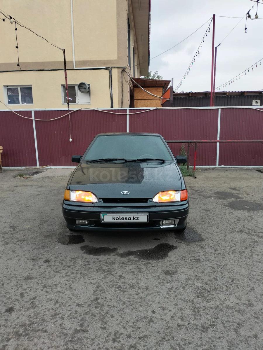 ВАЗ (Lada) 2113 2012 г.