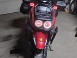 Продаю скутер Танк Х7… 2023 годаүшін550 000 тг. в Караганда