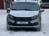 ВАЗ (Lada) Granta 2190 2021 годаfor4 650 000 тг. в Кокшетау – фото 4