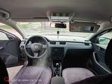Skoda Rapid 2014 года за 4 500 000 тг. в Экибастуз – фото 3
