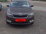 Skoda Rapid 2014 года за 4 500 000 тг. в Экибастуз