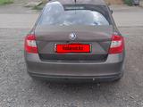 Skoda Rapid 2014 года за 4 500 000 тг. в Экибастуз – фото 4