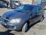 ВАЗ (Lada) Granta 2190 2018 годаүшін3 000 000 тг. в Семей