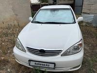 Toyota Camry 2003 годаүшін5 200 000 тг. в Кульсары