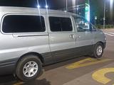 Hyundai Starex 2006 годаүшін3 450 000 тг. в Алматы – фото 3