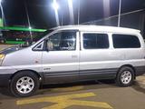 Hyundai Starex 2006 годаүшін3 450 000 тг. в Алматы – фото 2
