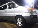 Hyundai Starex 2006 годаүшін3 450 000 тг. в Алматы – фото 4
