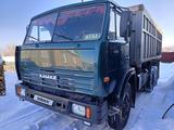 КамАЗ  55102 1987 года за 8 000 000 тг. в Костанай