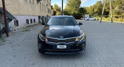 Kia Optima 2017 года за 6 000 000 тг. в Актобе – фото 4