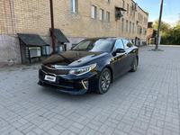 Kia Optima 2017 года за 6 000 000 тг. в Актобе