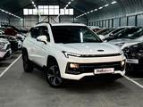 JAC JS4 2023 года за 6 790 000 тг. в Костанай