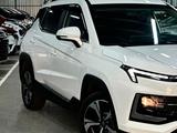 JAC JS4 2023 года за 6 790 000 тг. в Костанай – фото 2