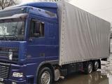 DAF  XF 95 2002 годаfor17 000 000 тг. в Каскелен – фото 2