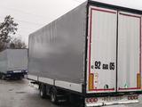 DAF  XF 95 2002 годаfor17 000 000 тг. в Каскелен – фото 3